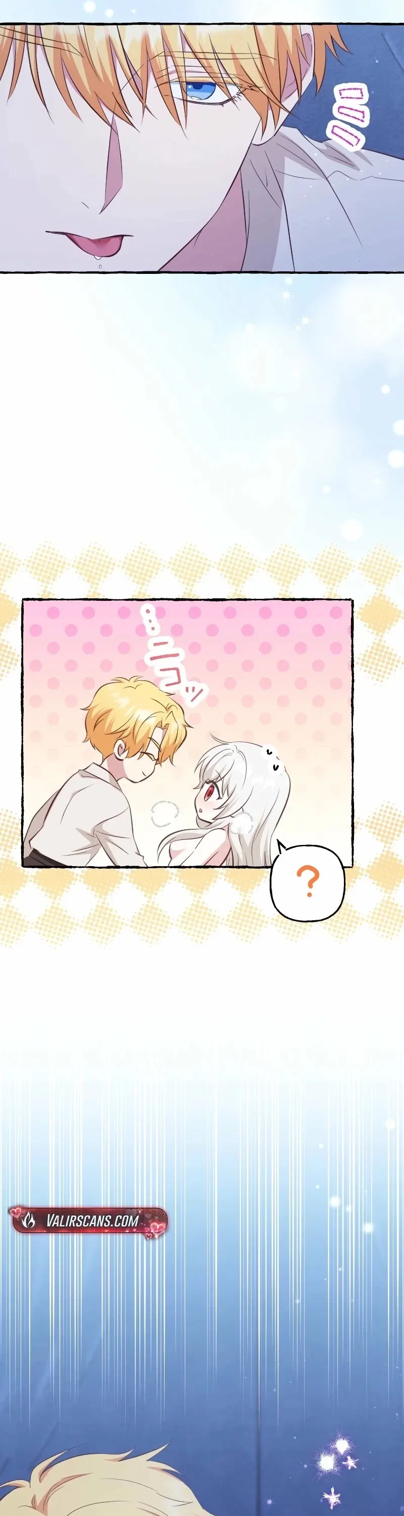 Your Highness, Why Do You Dote on Me? Chapter 14 – Page 18