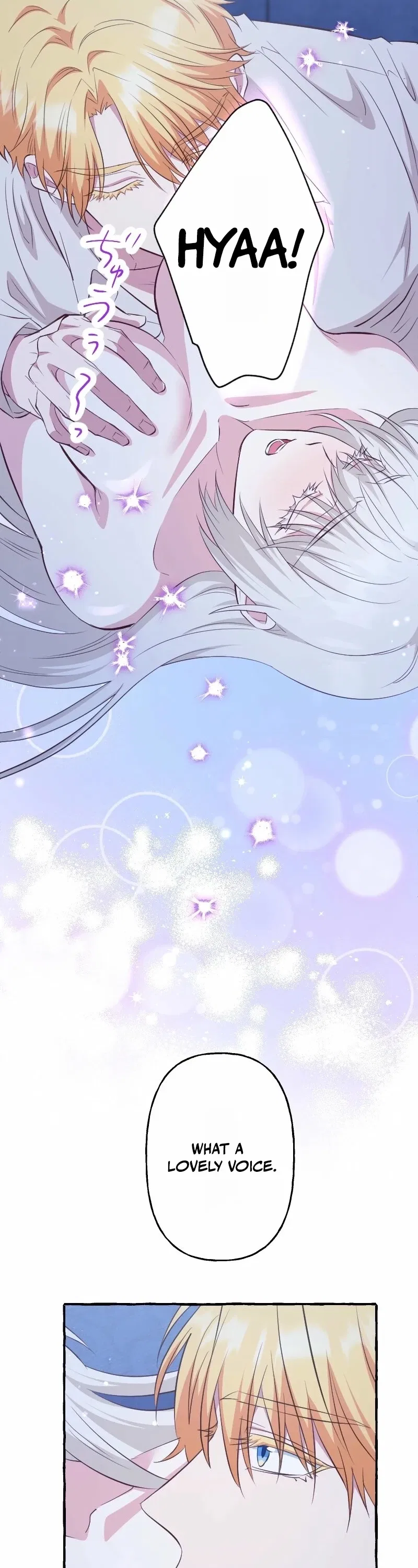 Your Highness, Why Do You Dote on Me? Chapter 14 – Page 19