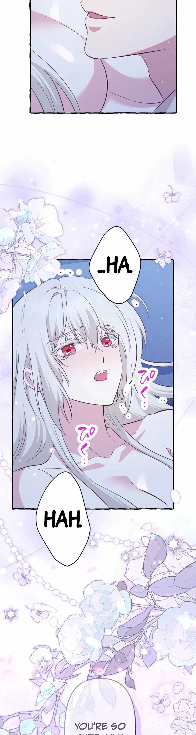 Your Highness, Why Do You Dote on Me? Chapter 14 – Page 20