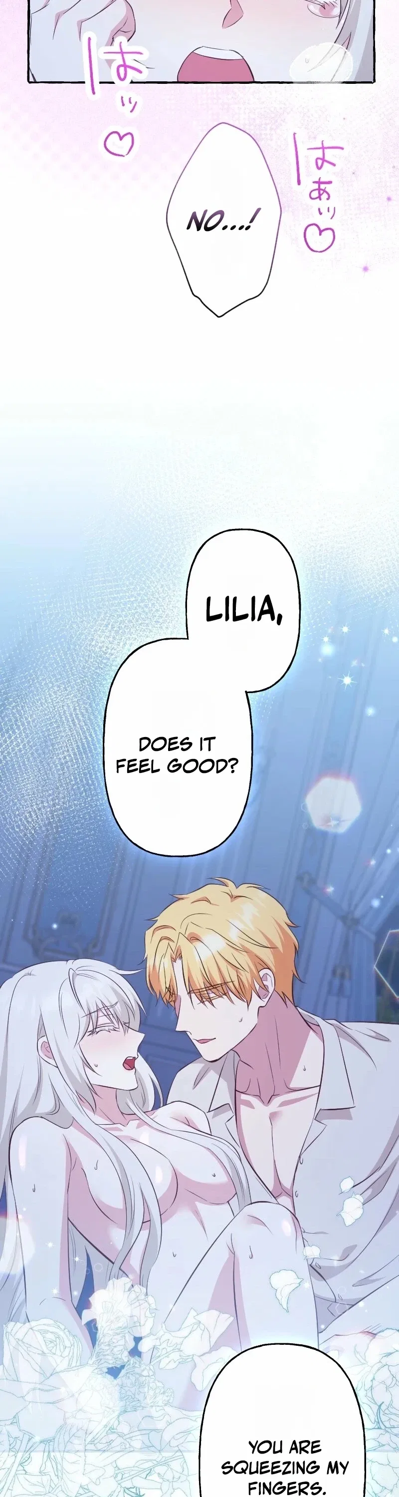 Your Highness, Why Do You Dote on Me? Chapter 14 – Page 24