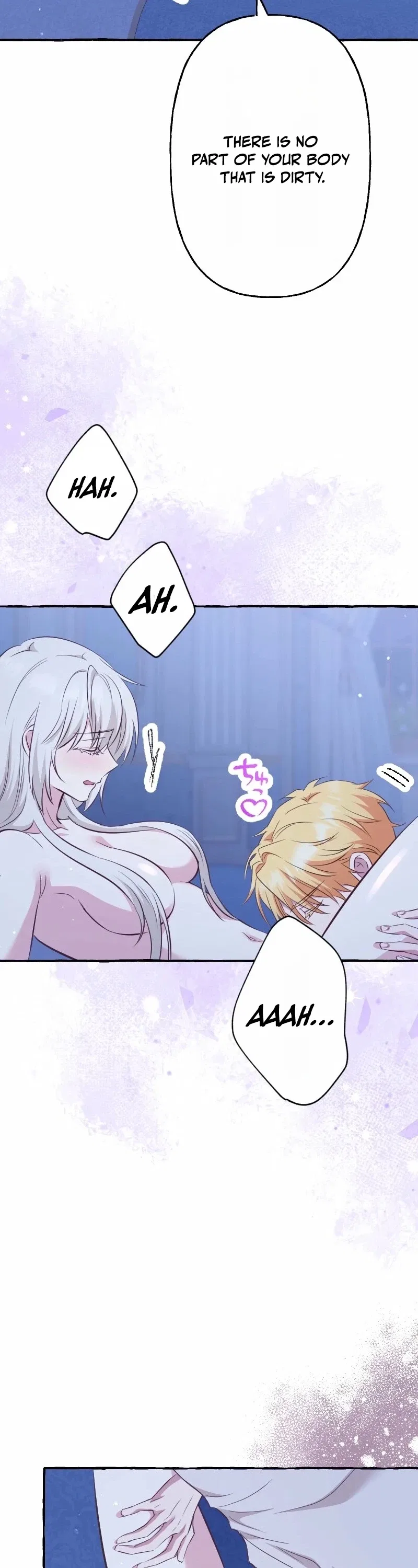 Your Highness, Why Do You Dote on Me? Chapter 14 – Page 28