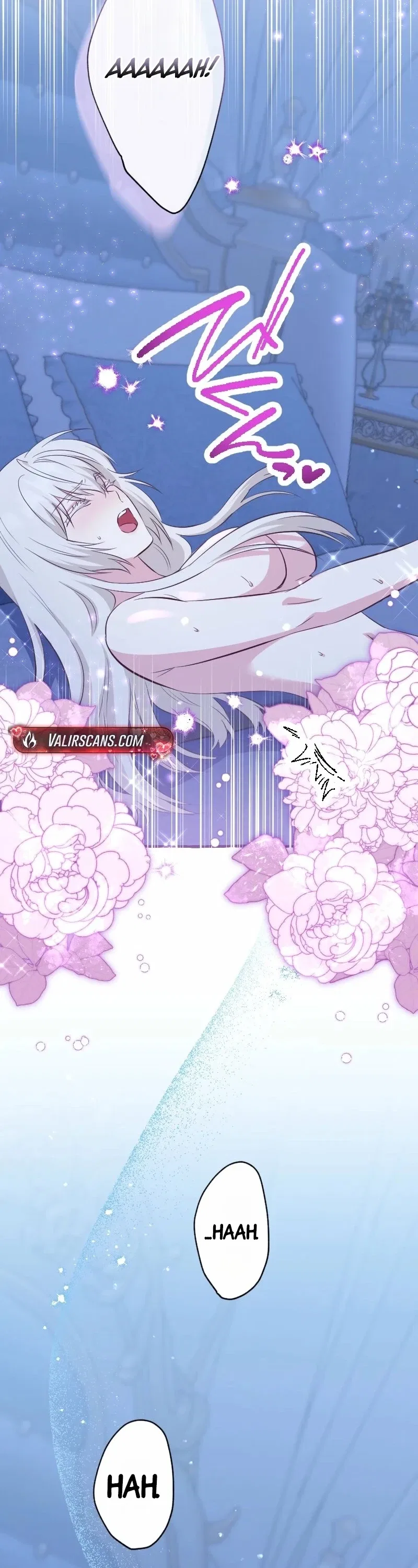 Your Highness, Why Do You Dote on Me? Chapter 14 – Page 30
