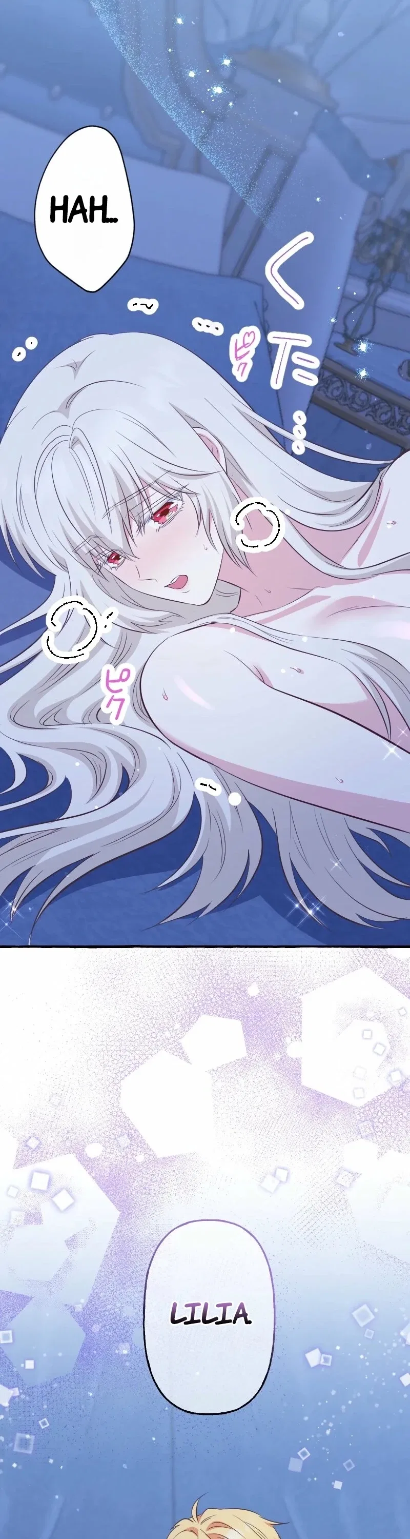 Your Highness, Why Do You Dote on Me? Chapter 14 – Page 31