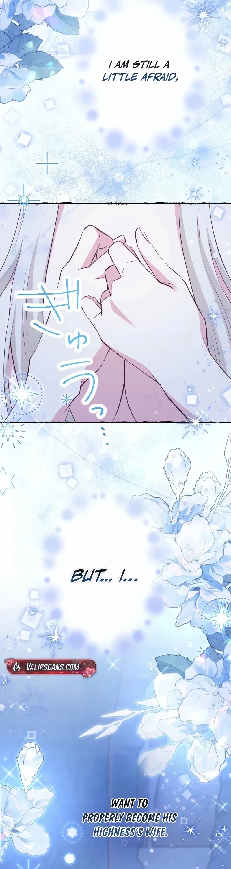 Your Highness, Why Do You Dote on Me? Chapter 14 – Page 34