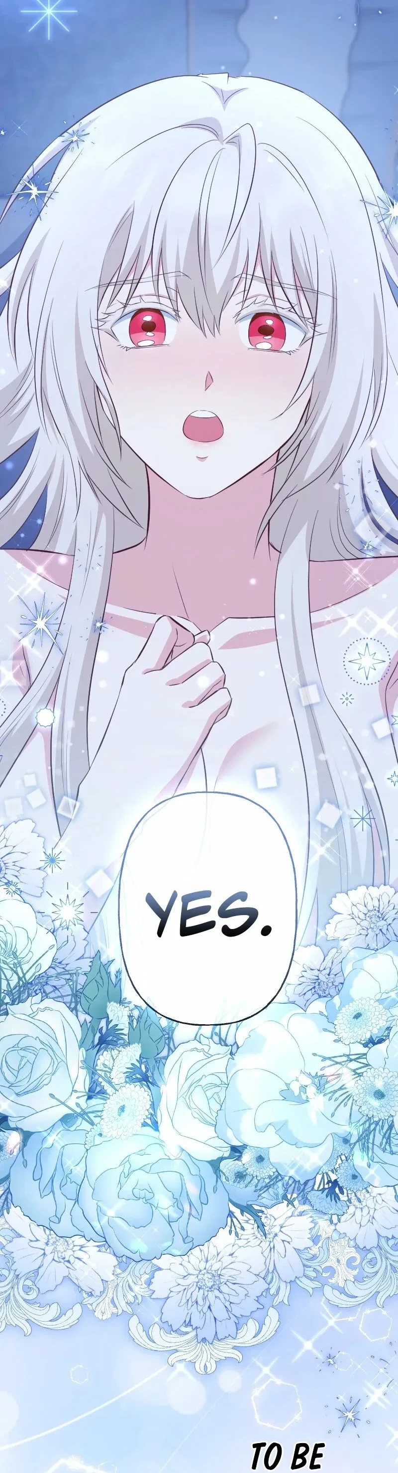 Your Highness, Why Do You Dote on Me? Chapter 14 – Page 35