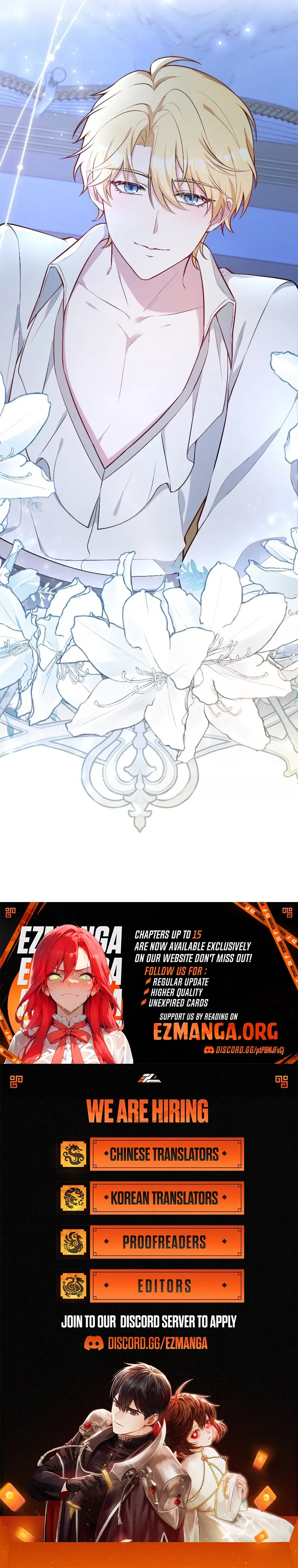 Your Highness, Why Do You Dote on Me? Chapter 8 – Page 12