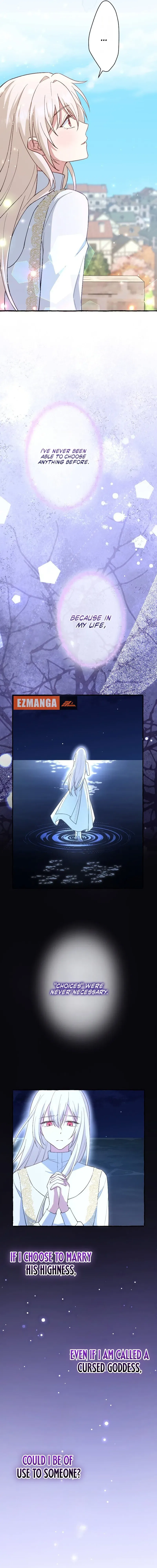 Your Highness, Why Do You Dote on Me? Chapter 6 – Page 7