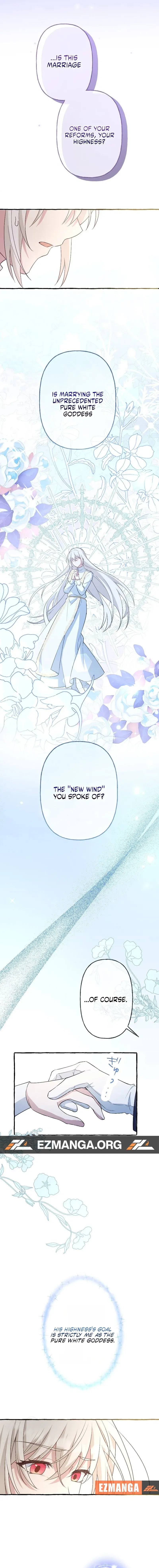 Your Highness, Why Do You Dote on Me? Chapter 6 – Page 8