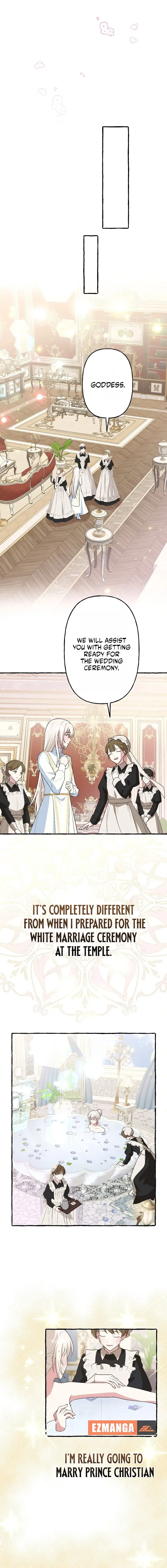 Your Highness, Why Do You Dote on Me? Chapter 6 – Page 15
