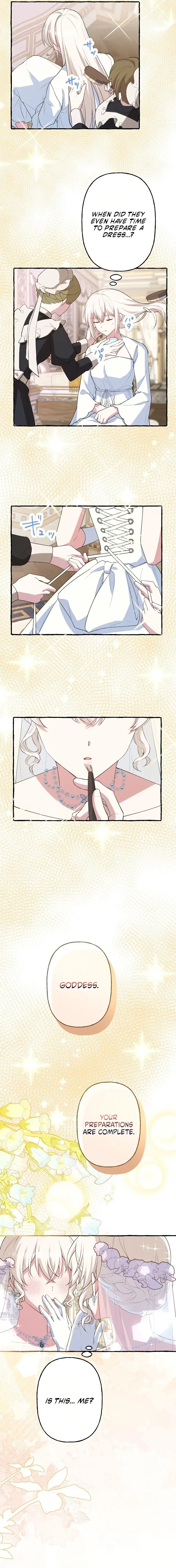 Your Highness, Why Do You Dote on Me? Chapter 6 – Page 16