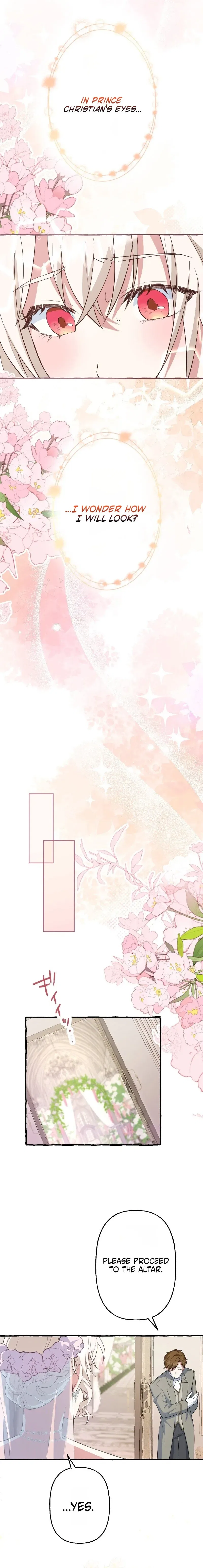 Your Highness, Why Do You Dote on Me? Chapter 6 – Page 18