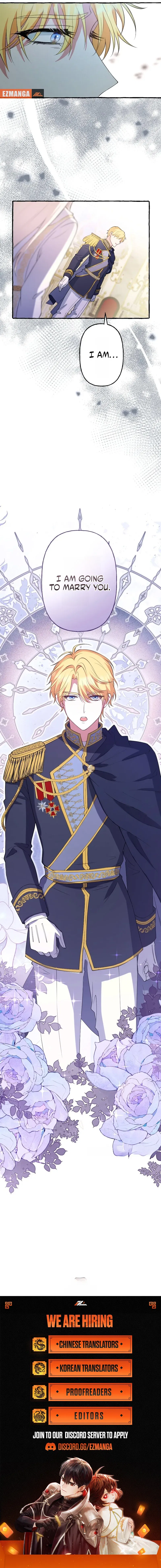 Your Highness, Why Do You Dote on Me? Chapter 4 – Page 12