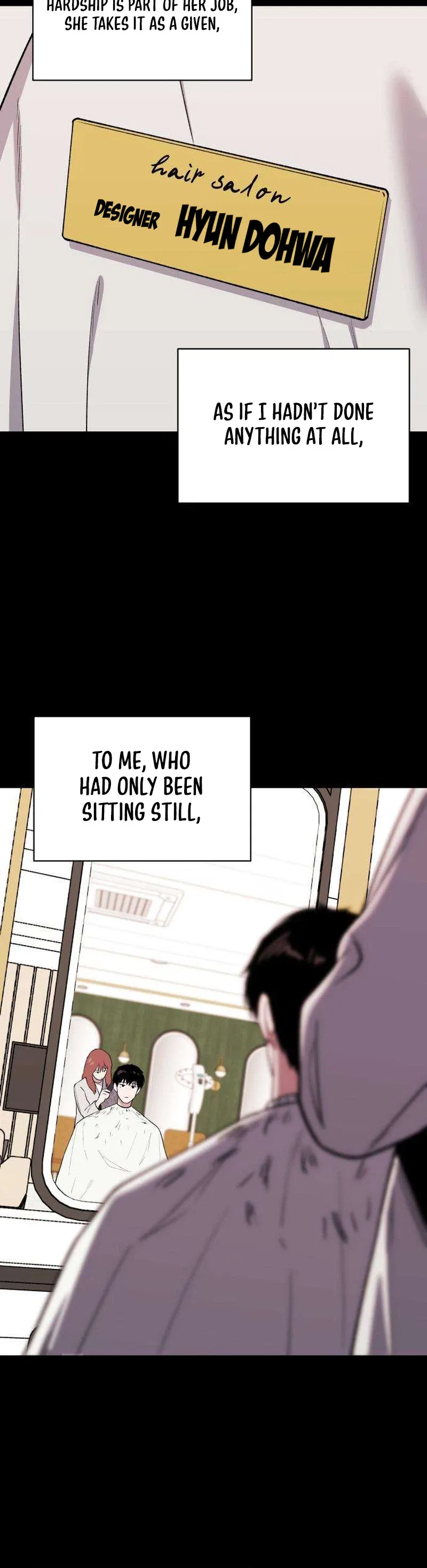 There Is No If Chapter 13 – Page 20