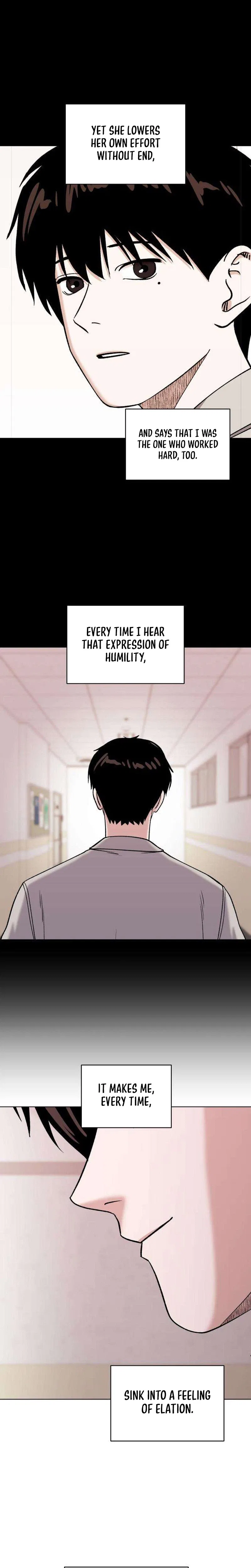 There Is No If Chapter 13 – Page 22
