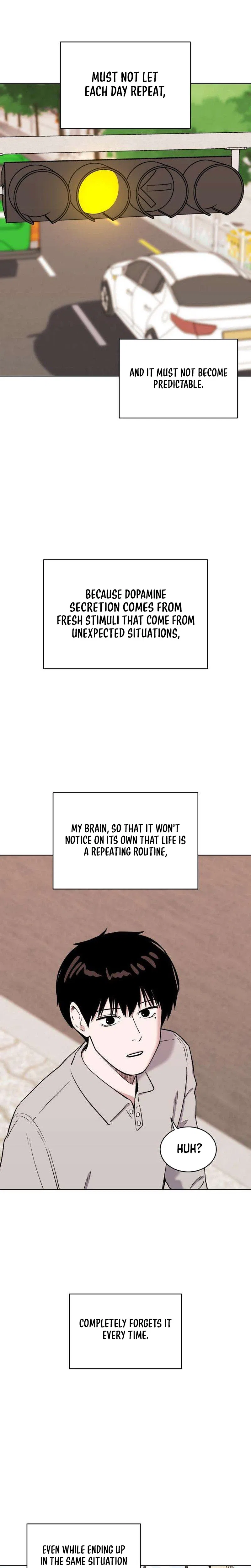 There Is No If Chapter 13 – Page 28