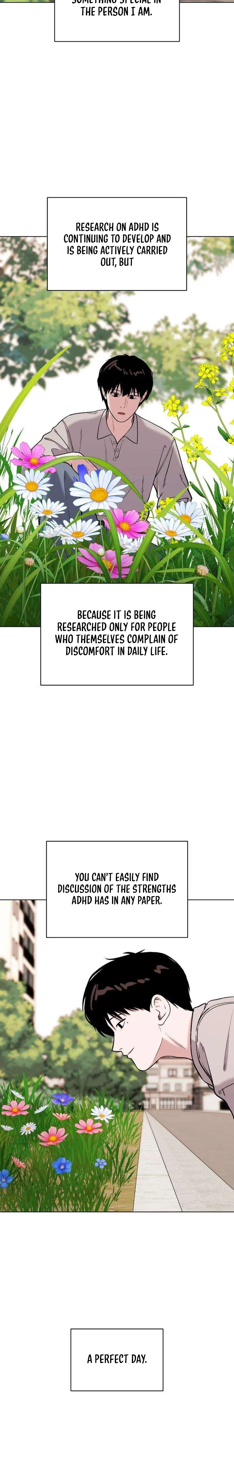 There Is No If Chapter 13 – Page 31