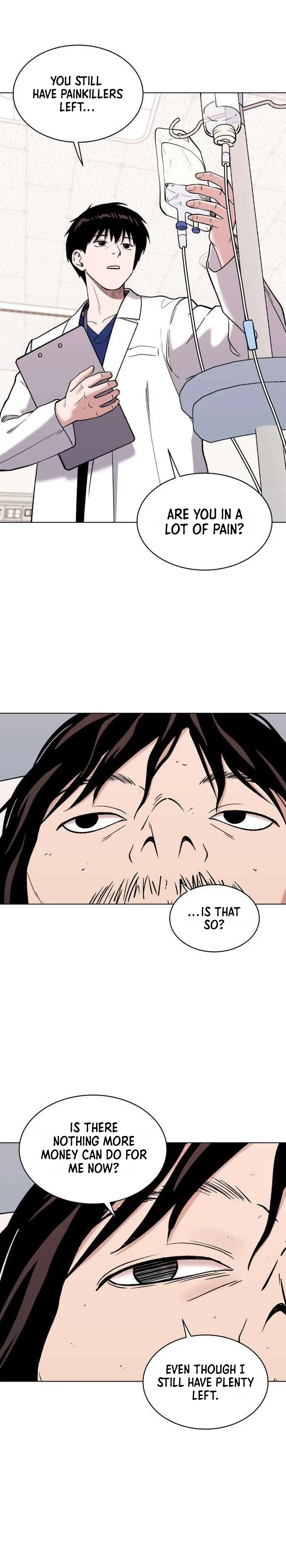 There Is No If Chapter 12 – Page 4