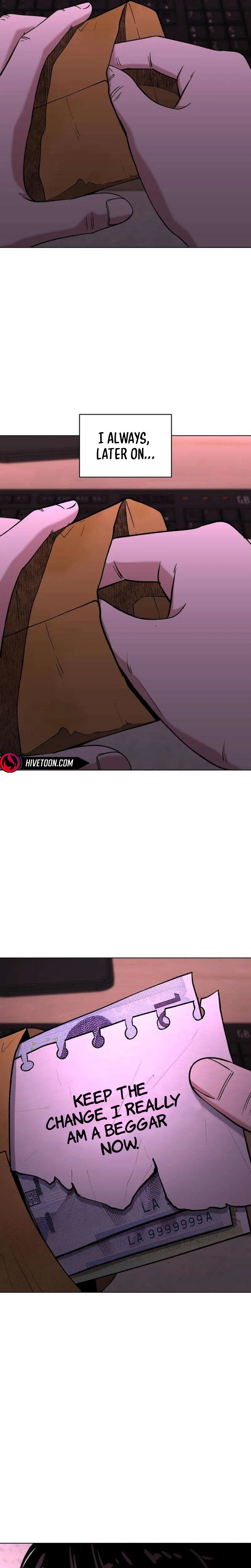 There Is No If Chapter 12 – Page 29