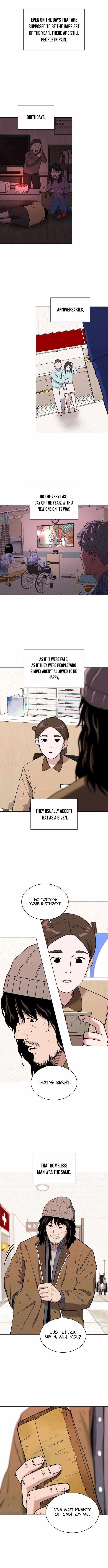There Is No If Chapter 11 – Page 4
