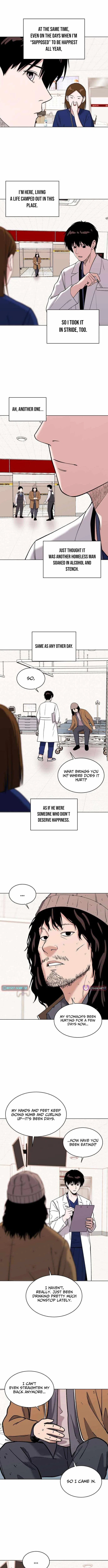 There Is No If Chapter 11 – Page 5
