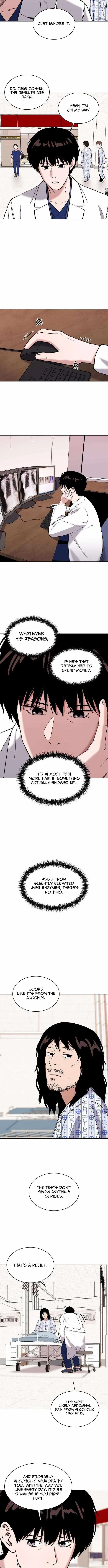 There Is No If Chapter 11 – Page 9