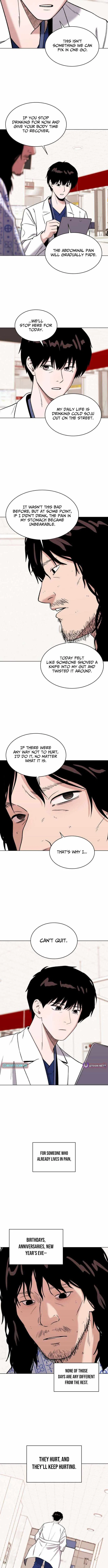 There Is No If Chapter 11 – Page 10