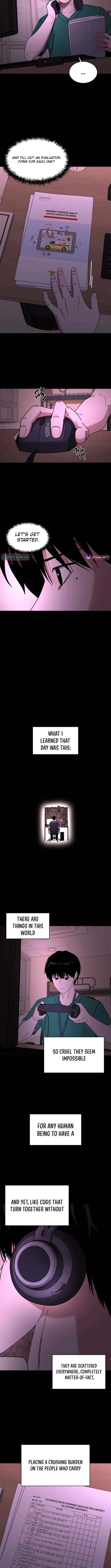There Is No If Chapter 10 – Page 4