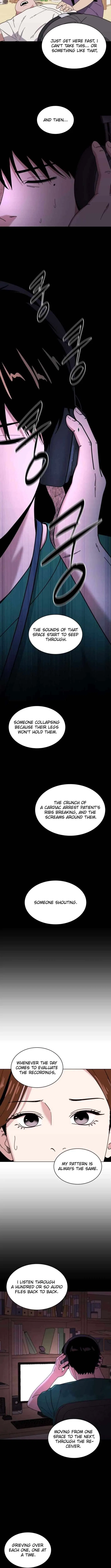 There Is No If Chapter 10 – Page 9
