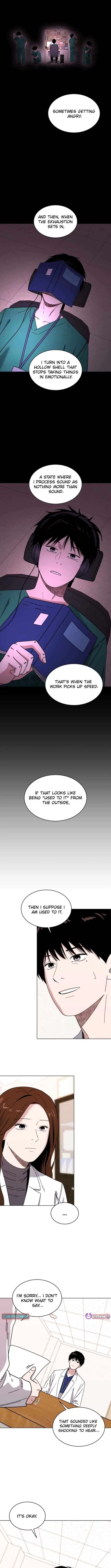 There Is No If Chapter 10 – Page 10