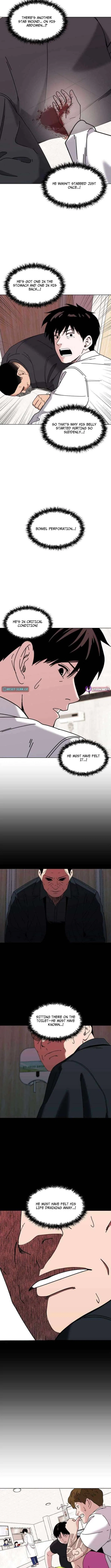 There Is No If Chapter 9 – Page 4