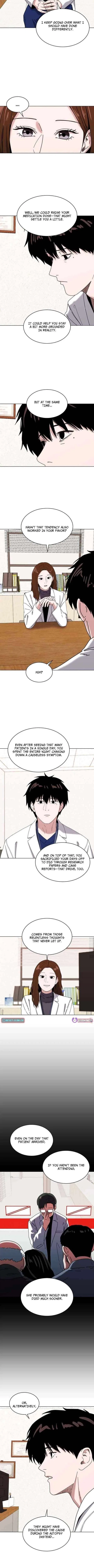 There Is No If Chapter 8 – Page 4