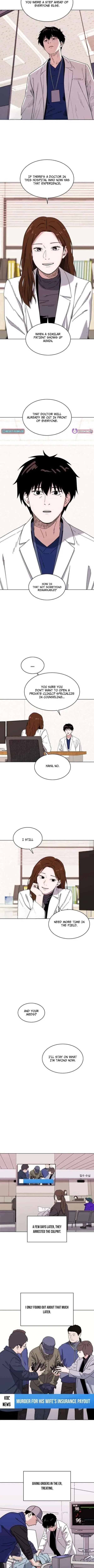 There Is No If Chapter 8 – Page 6