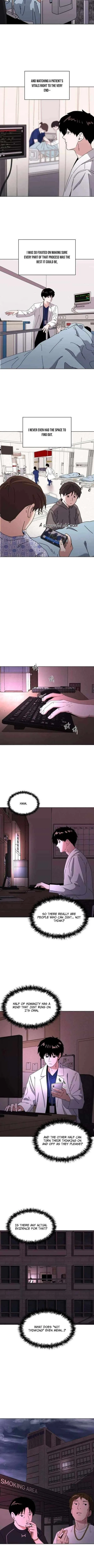 There Is No If Chapter 8 – Page 7