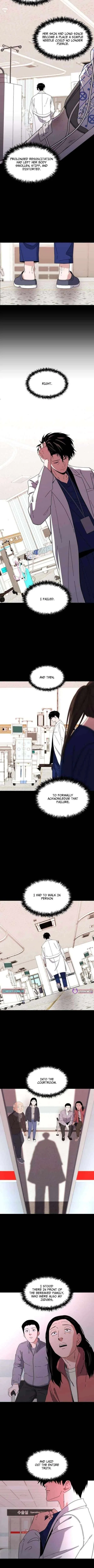 There Is No If Chapter 7 – Page 2