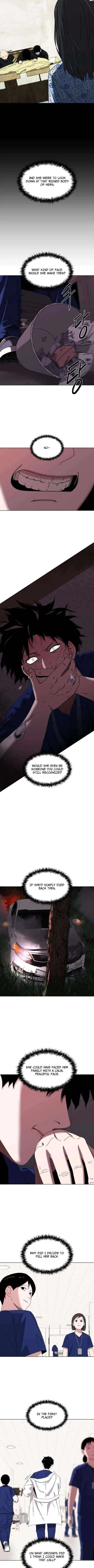 There Is No If Chapter 7 – Page 7