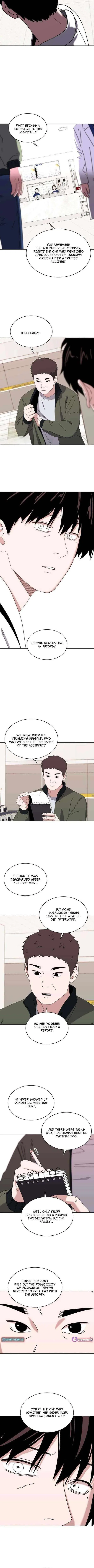 There Is No If Chapter 7 – Page 9