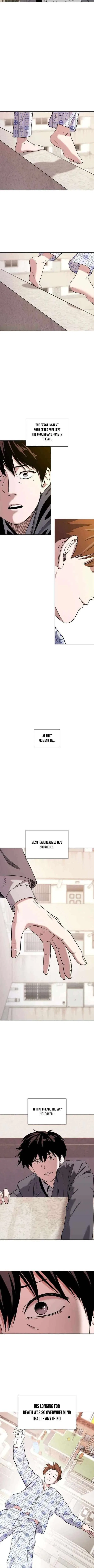 There Is No If Chapter 6 – Page 3