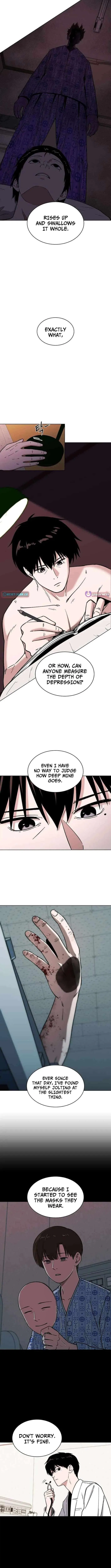 There Is No If Chapter 5 – Page 4