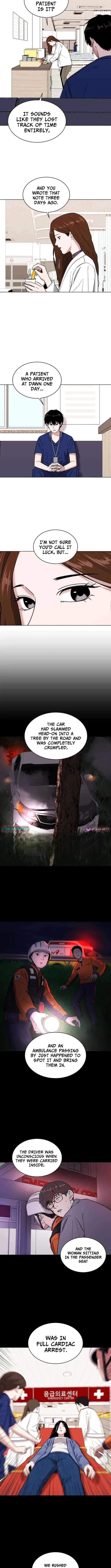 There Is No If Chapter 5 – Page 7