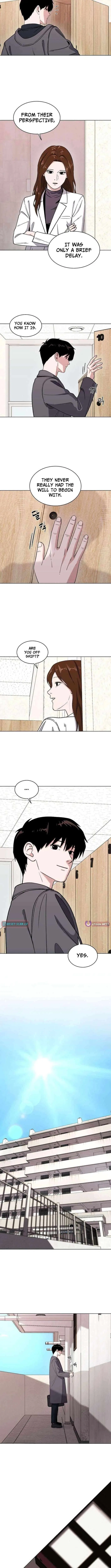 There Is No If Chapter 4 – Page 2
