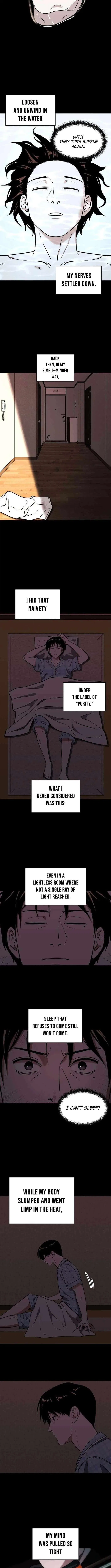 There Is No If Chapter 4 – Page 6