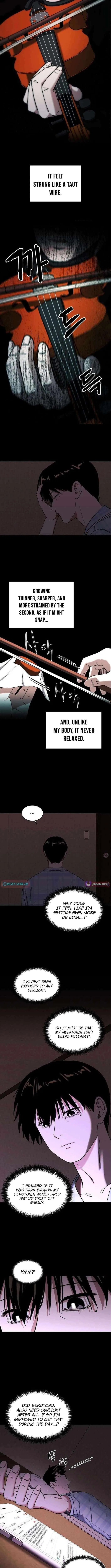There Is No If Chapter 4 – Page 7