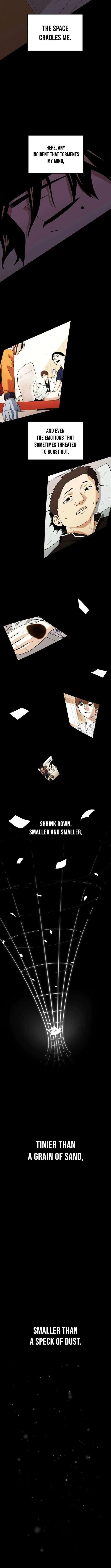 There Is No If Chapter 4 – Page 10