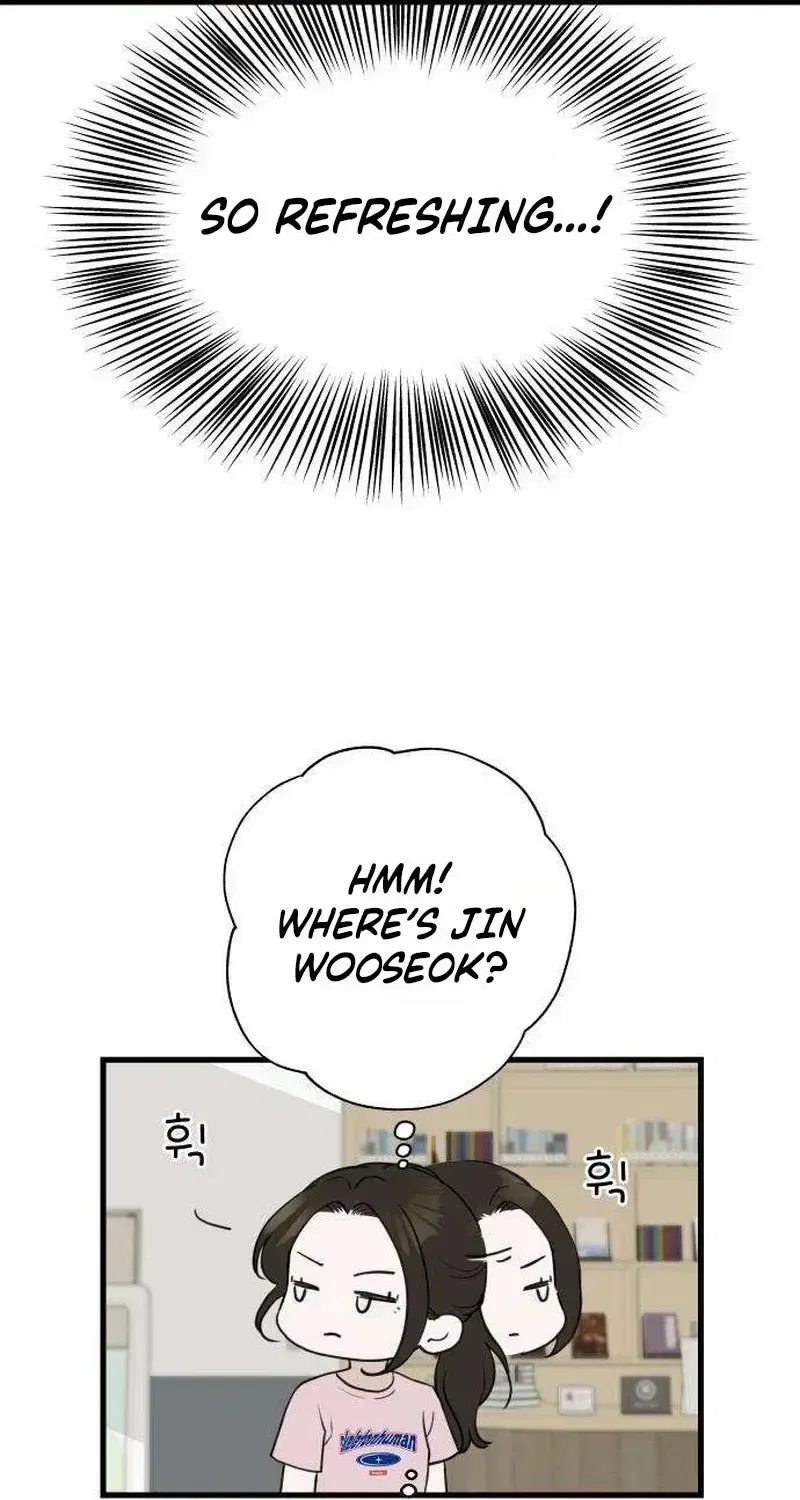 Want to Go Grocery Shopping Together? Chapter 17 – Page 5