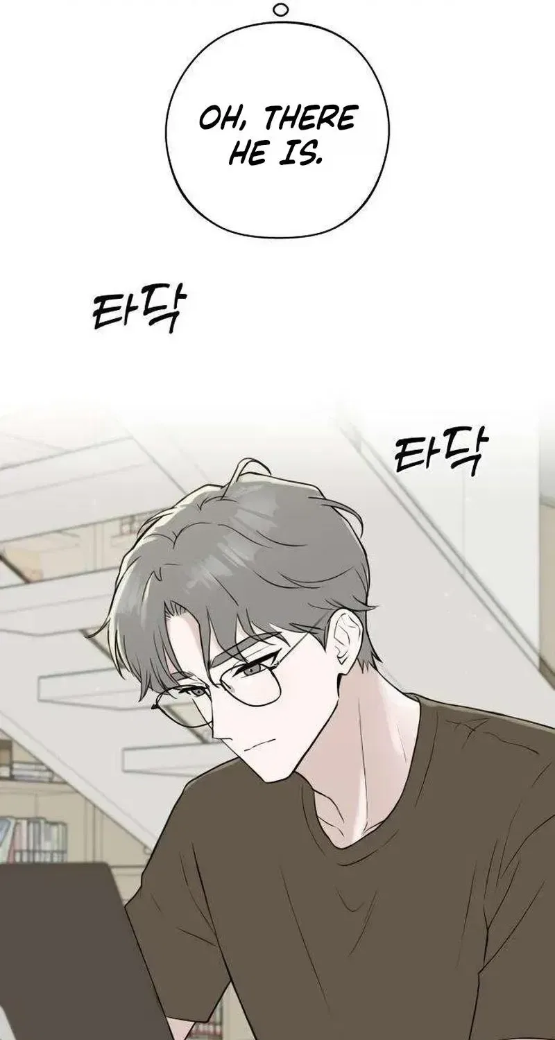 Want to Go Grocery Shopping Together? Chapter 17 – Page 6