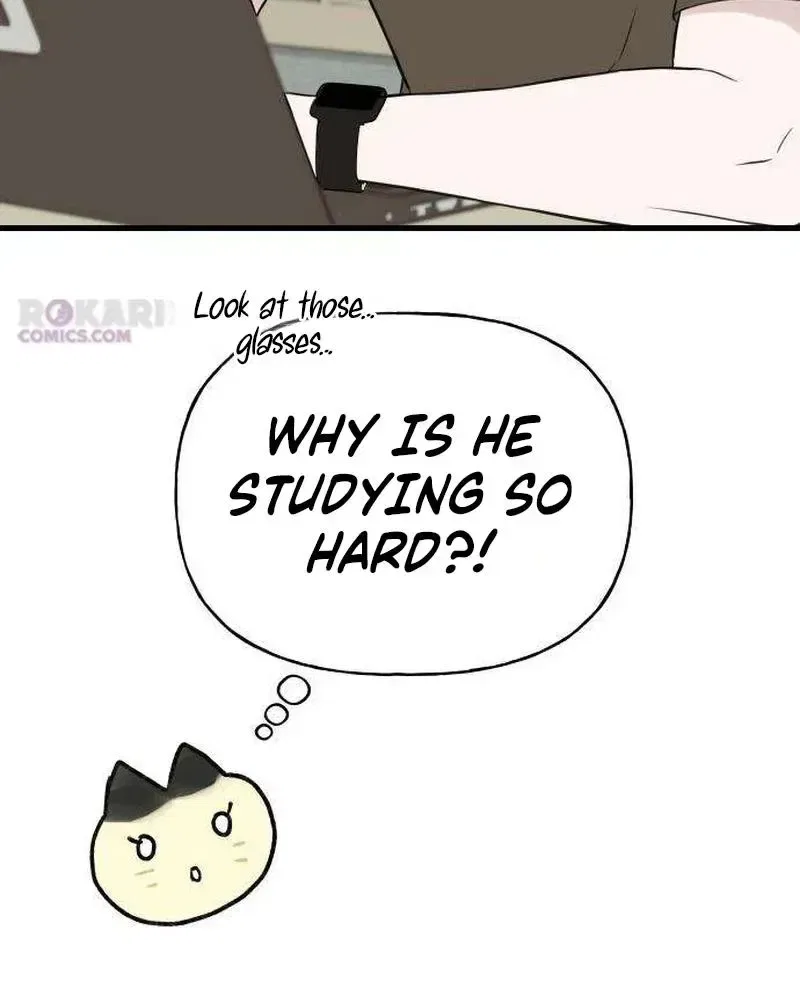 Want to Go Grocery Shopping Together? Chapter 17 – Page 7