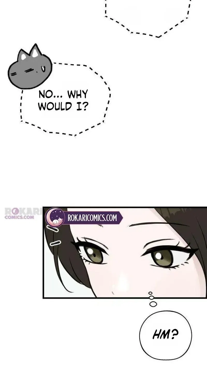 Want to Go Grocery Shopping Together? Chapter 17 – Page 10