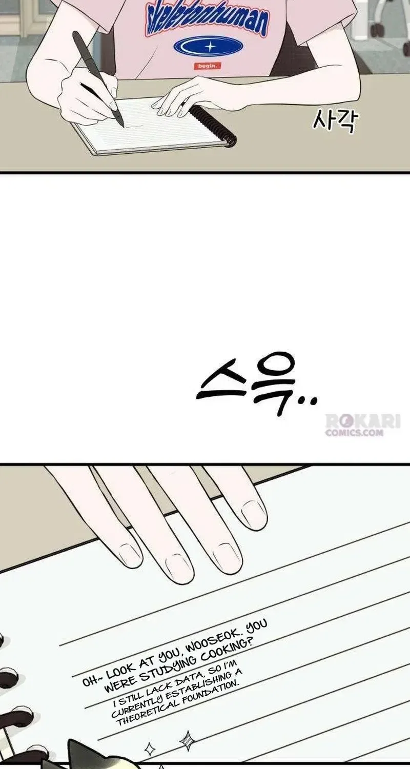 Want to Go Grocery Shopping Together? Chapter 17 – Page 13