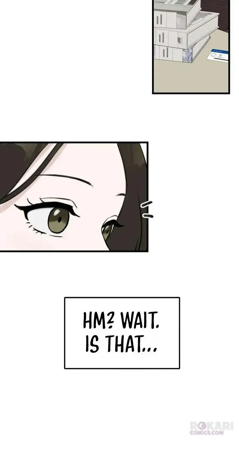 Want to Go Grocery Shopping Together? Chapter 17 – Page 22