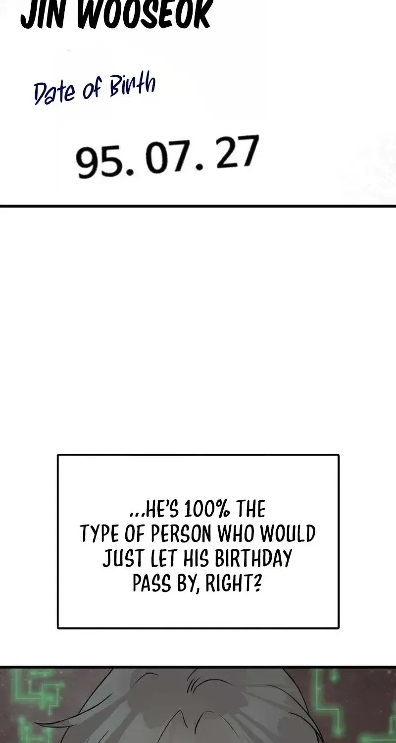 Want to Go Grocery Shopping Together? Chapter 17 – Page 24